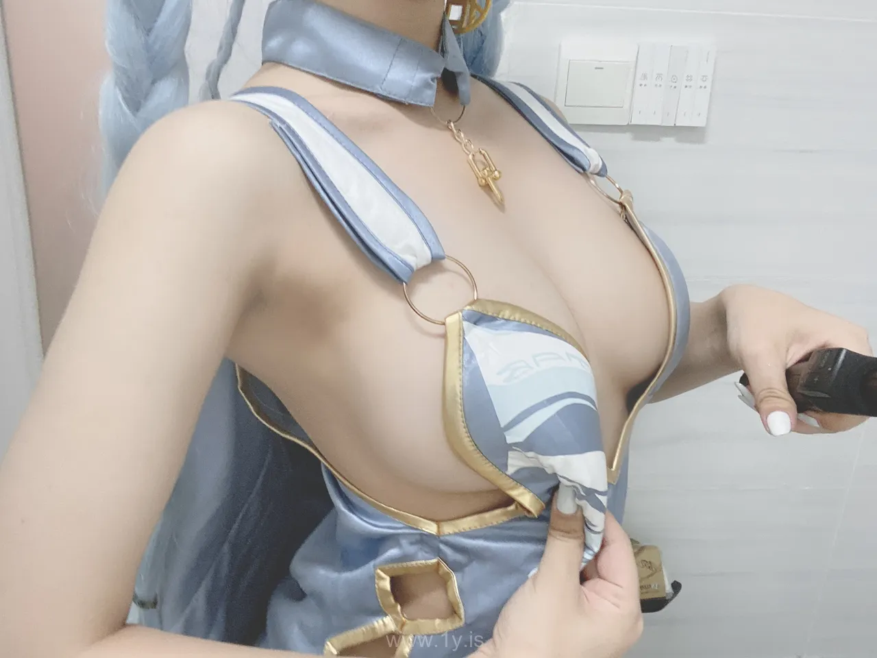 芋圆侑子 No.16 PA15自拍